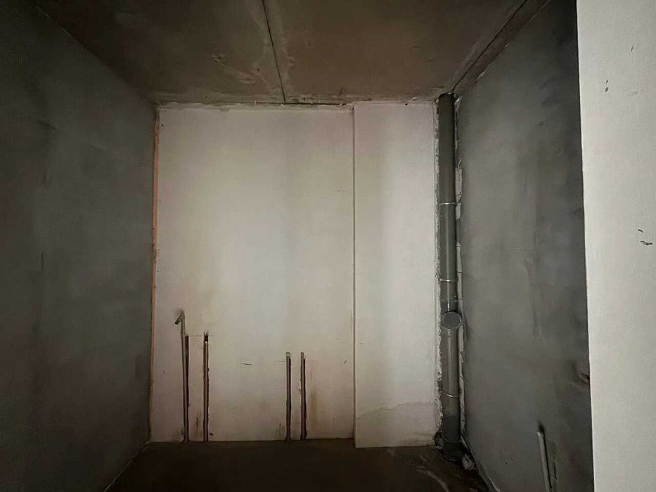 Простора трикімнатна в ЖК "Шоколад" !