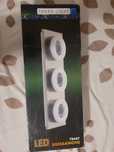 Lampa sufitowa LED