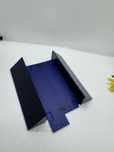 Playstation 2 midnight blue vertical stand ps2 podstawka sony