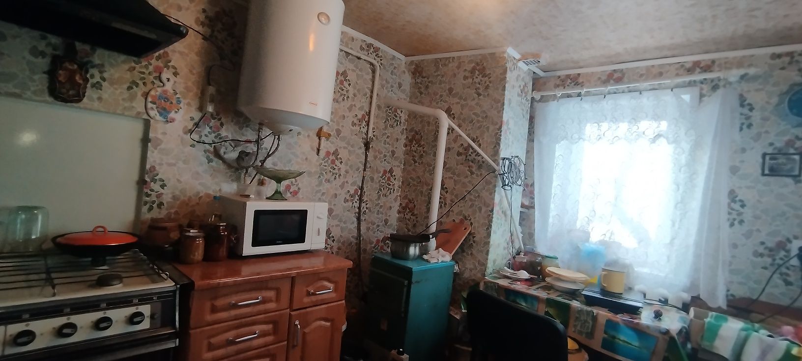 Продам дом в Аулах