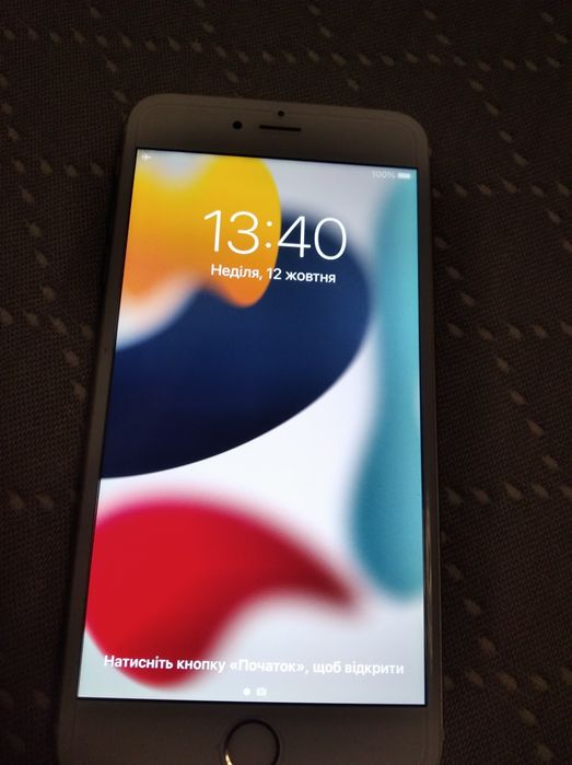 Продам iPhone 6 s Plus 32 GB, Golden, Айфон