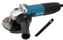 MAKITA GA5030R szlifierka kątowa 125MM 720W + TARCZA