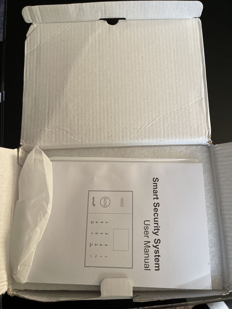 Intelligent alarm