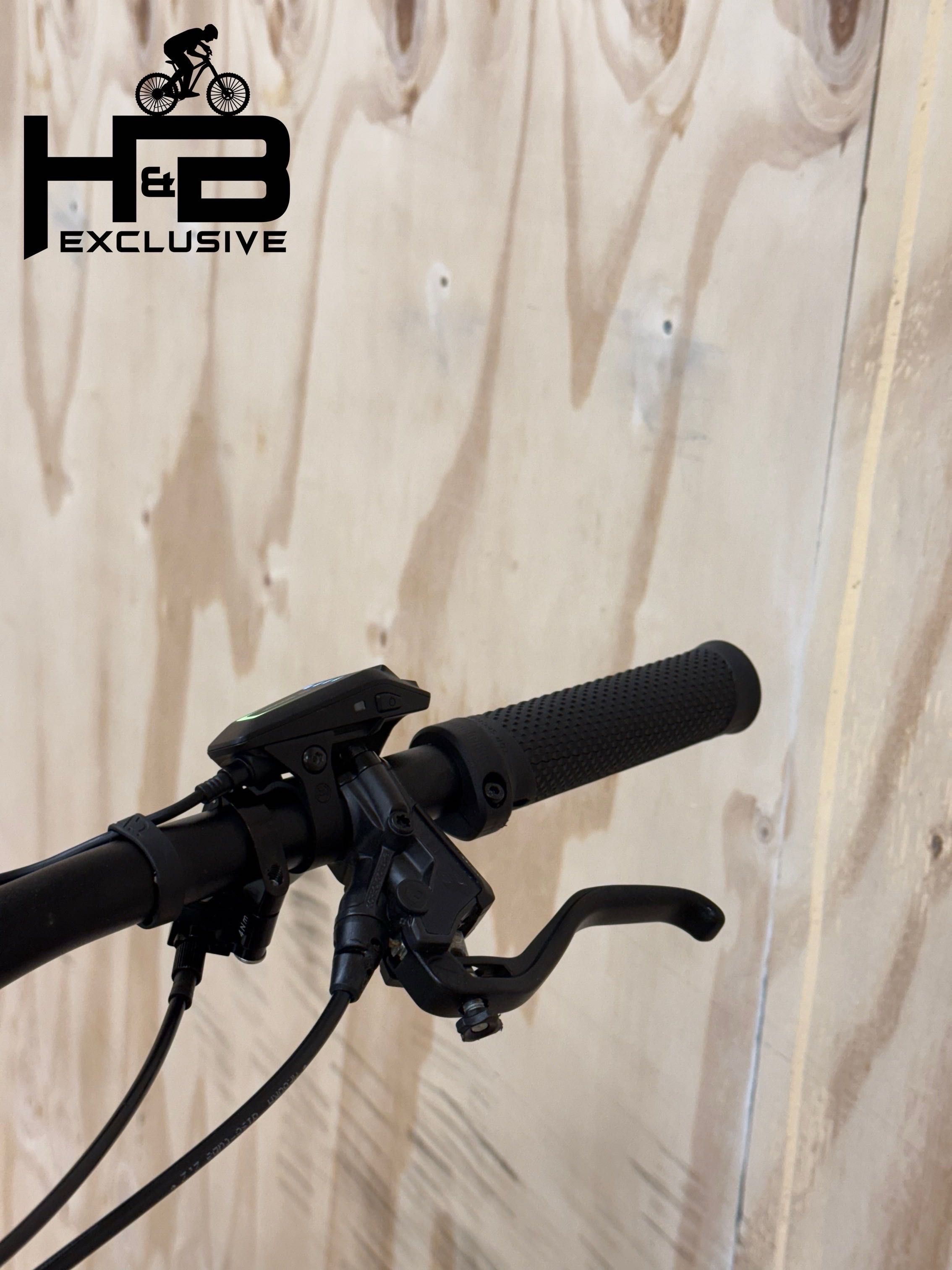 Cube Stereo Hybrid 140 HPC TM 750 Carbon Sram GX 2024