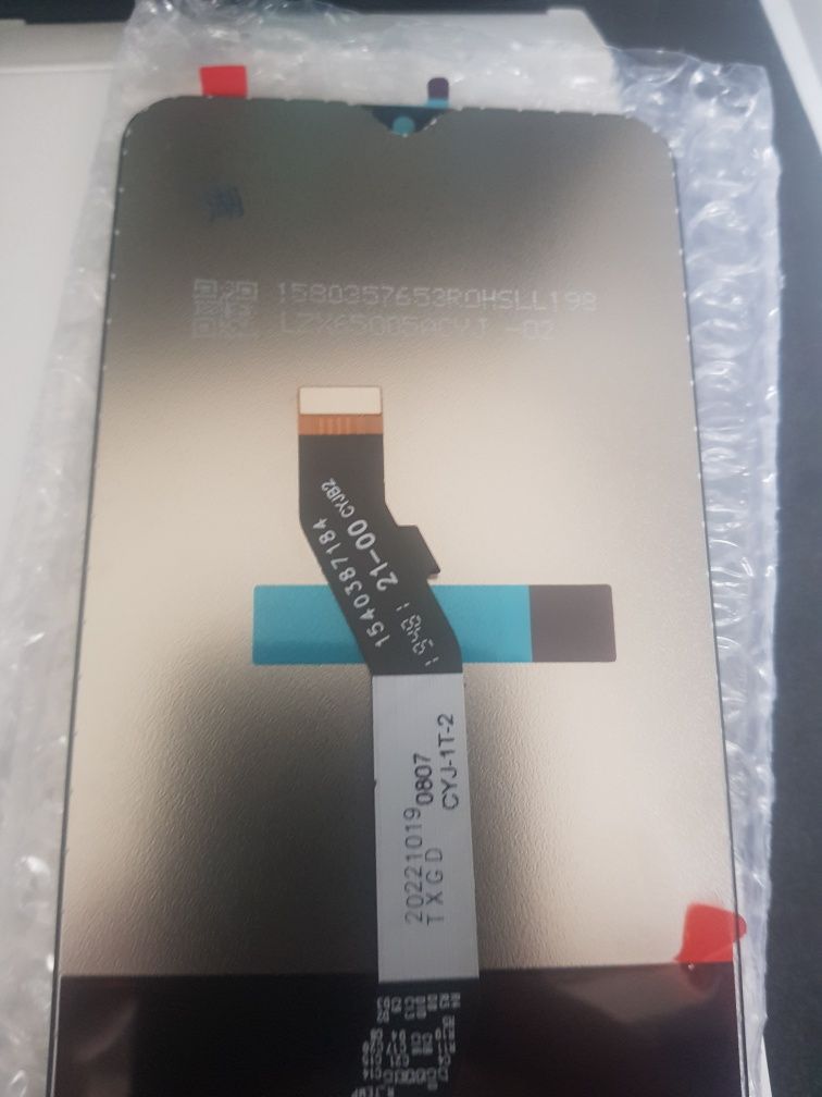Дисплей,новий,протестований Note8Pro ,якісний.
