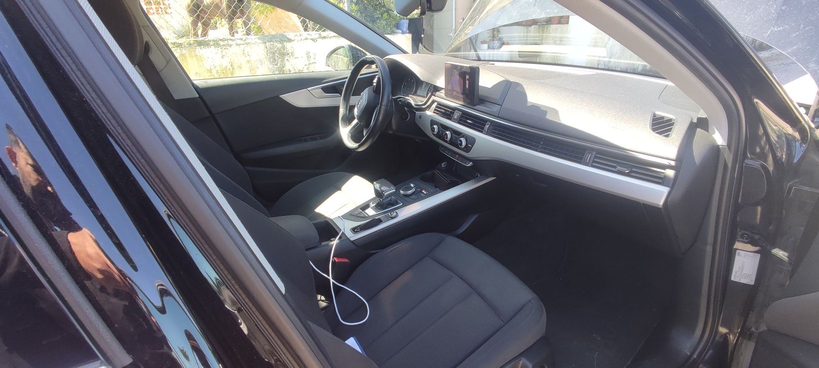 Troco Audi A4 matrix edition full LED 2019