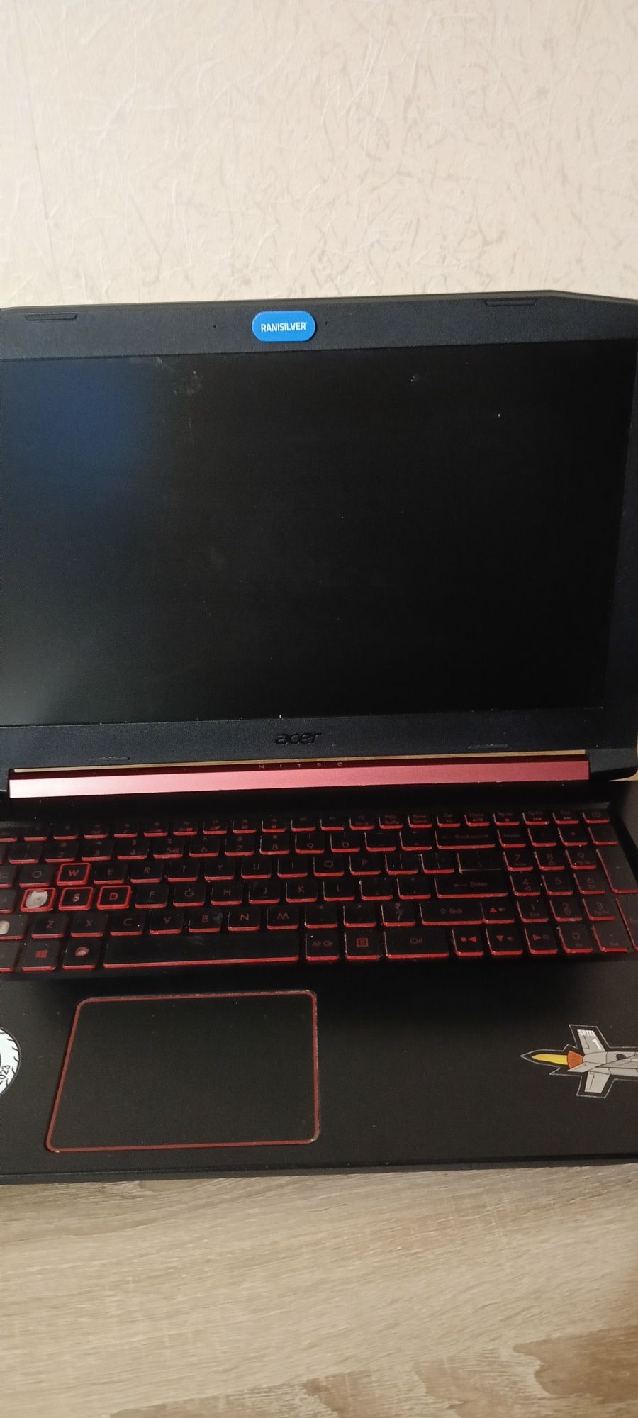 Sprzedam laptop Acer nitro 5