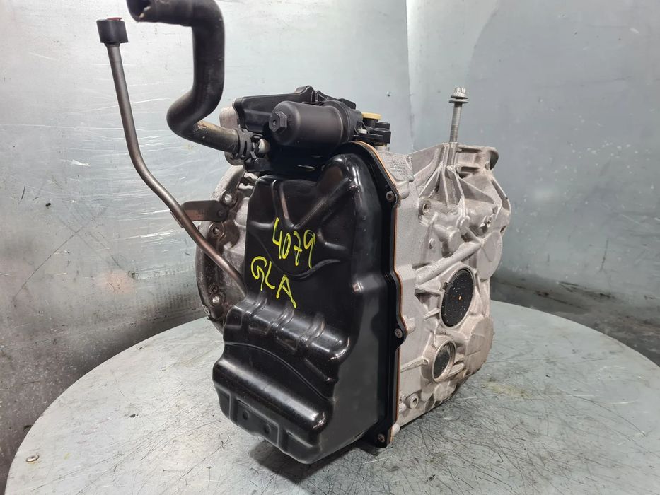 Caixa de velocidades automática MERCEDES-BENZ GLA (X156)