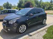 Opel Mokka 1.4 lpg