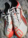 Chuteiras Puma Ultra FG