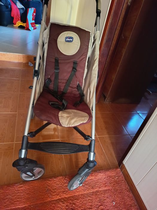 Vendo carrinho da chico