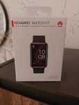 Huawei watch fit se