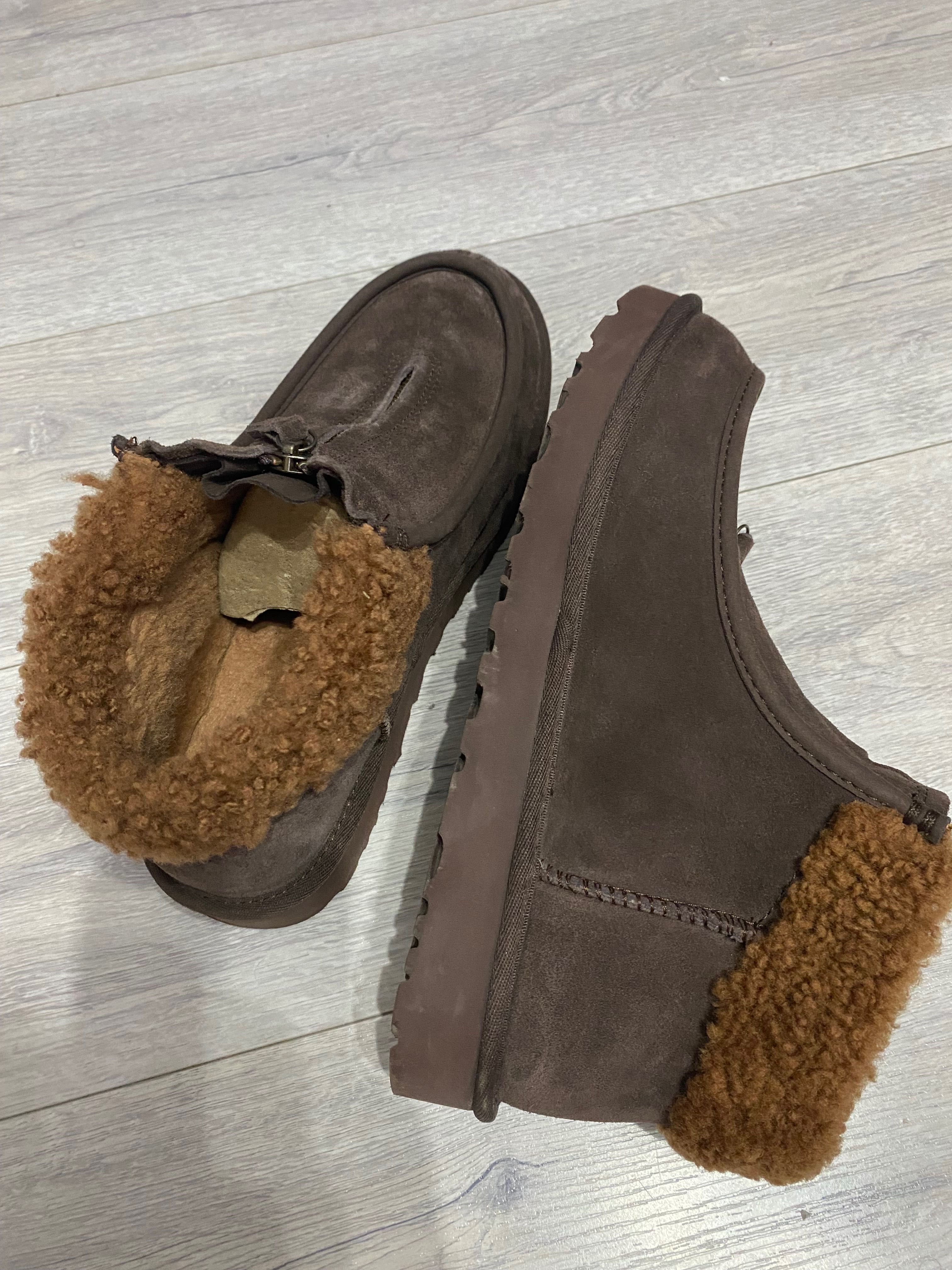 UGG funkarra взуття