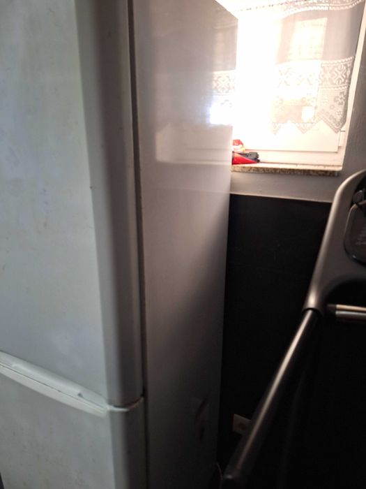 frigorifico INDESIT