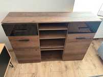 Komoda 135x90x34