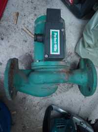 Pompa wilo p50/125