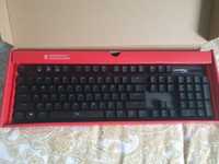 Klawiatura mechaniczna HyperX Alloy Origins Blue