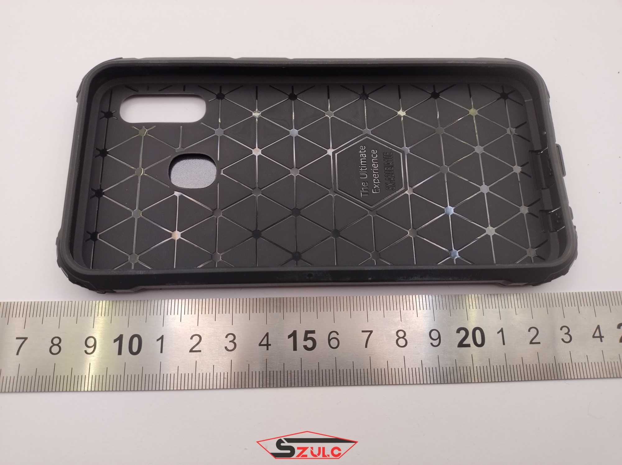 Samsung Galaxy A10e etui