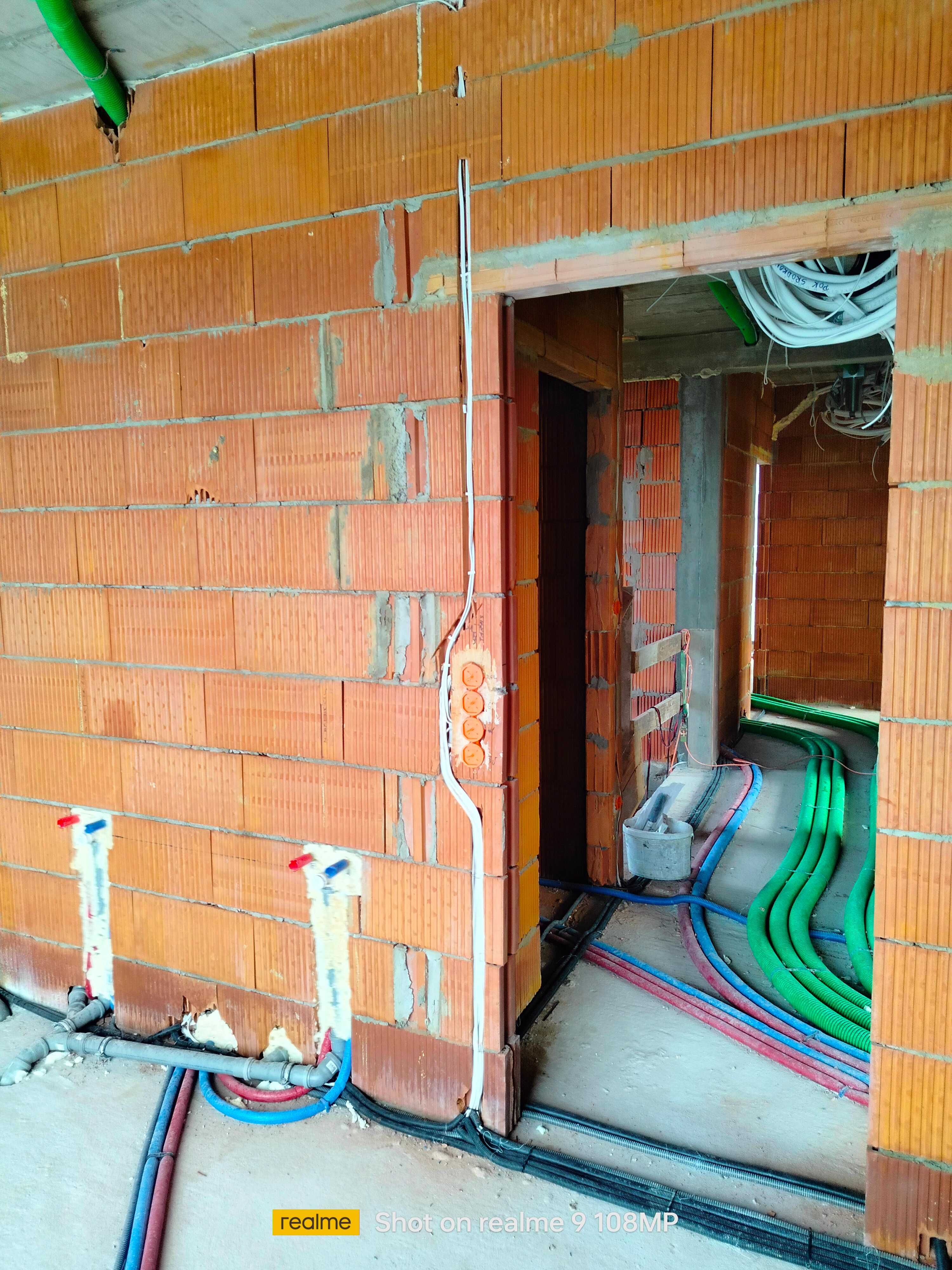 Instalacje elektryczne, elektryk awarie 24/7