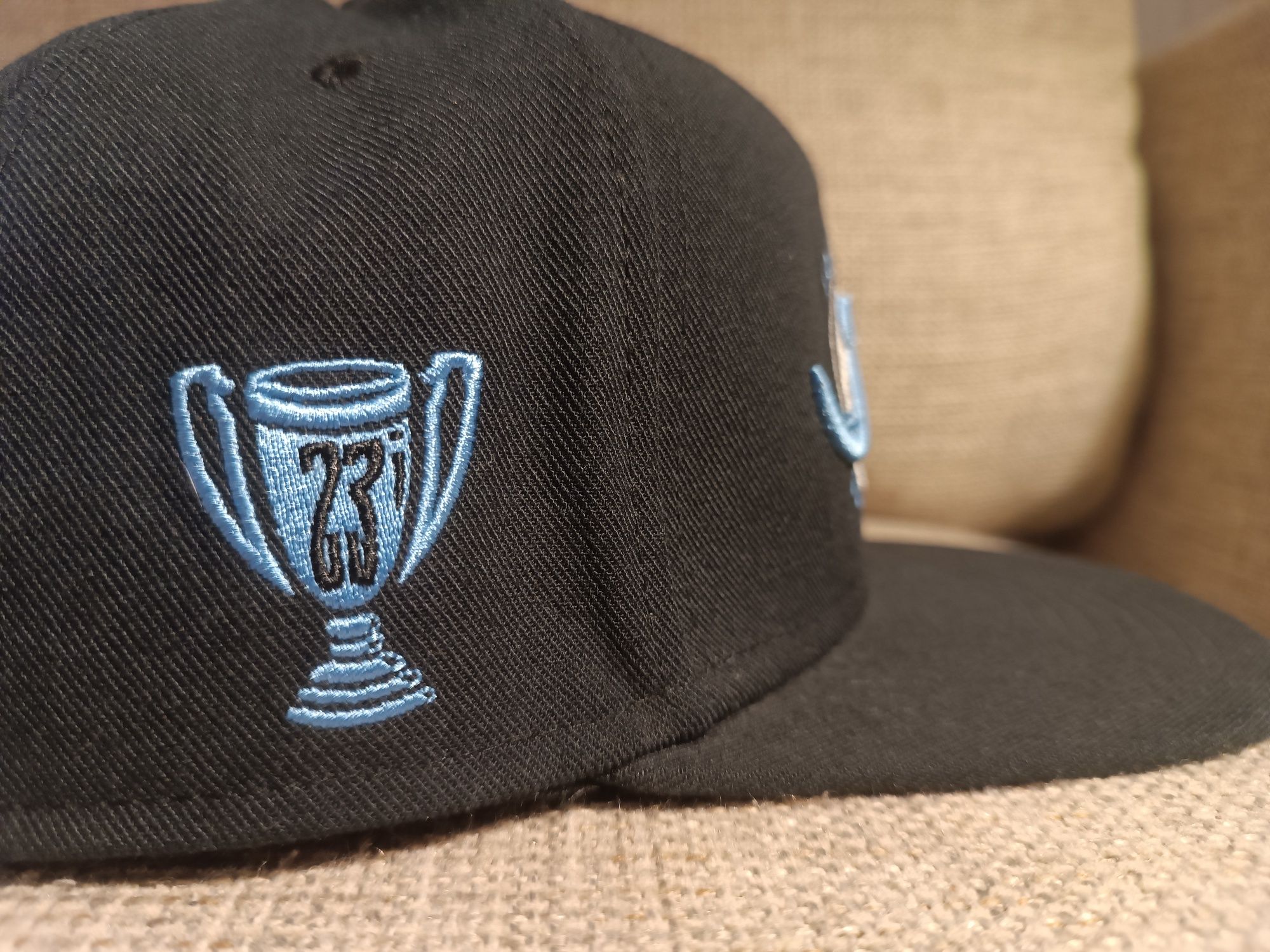 Boné Jordan Edição 14 Retro