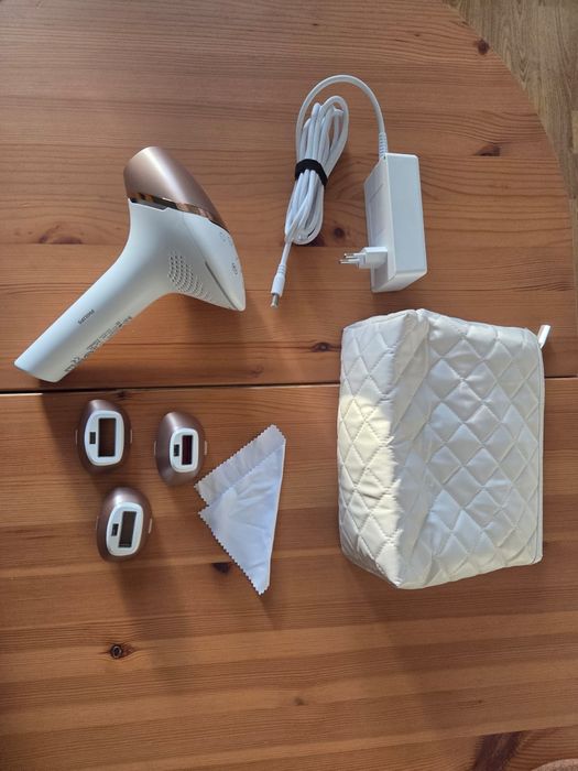 Philips Lumea Bri955