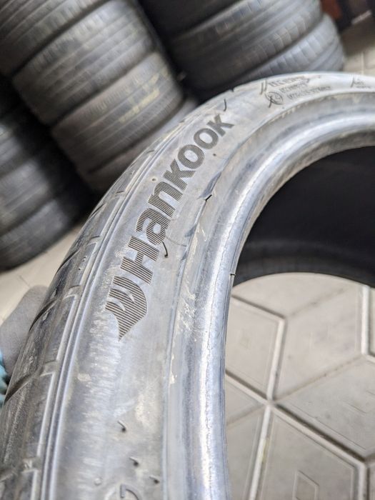 225/35R19 Hankook 2020рік VentusS1evo3