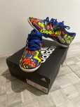 ADIDAS NEMEZIZ MESSI 19.4 IN buty halowe 25,0 cm rozmiar 39,5
