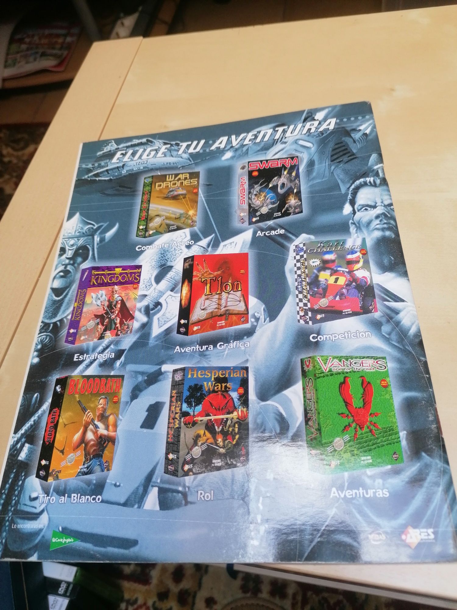 Revista Dokan N°28 Gatekeepers