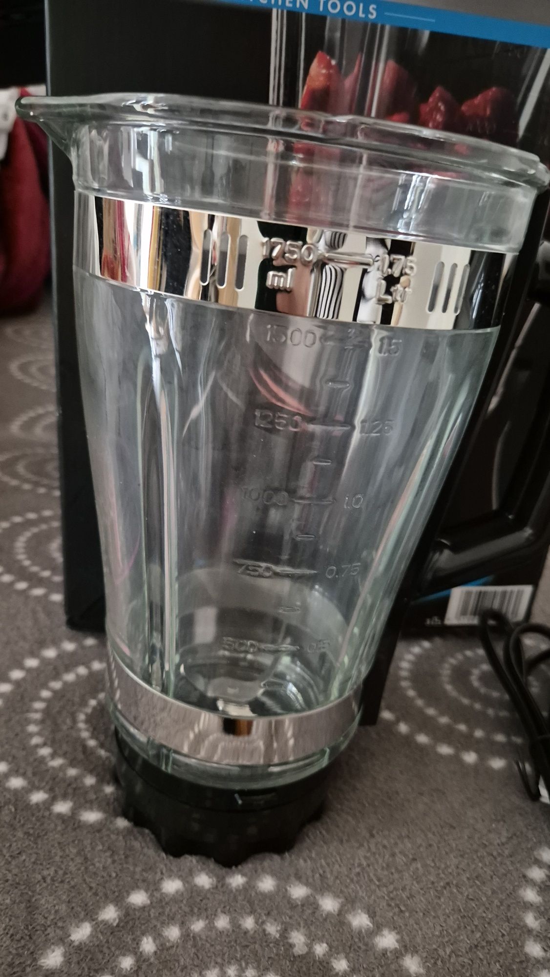 Blender SilverCrest