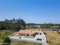 Excelente Moradia T4 Térrea
