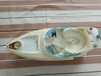 Jacht Blue Marlin Playmobile