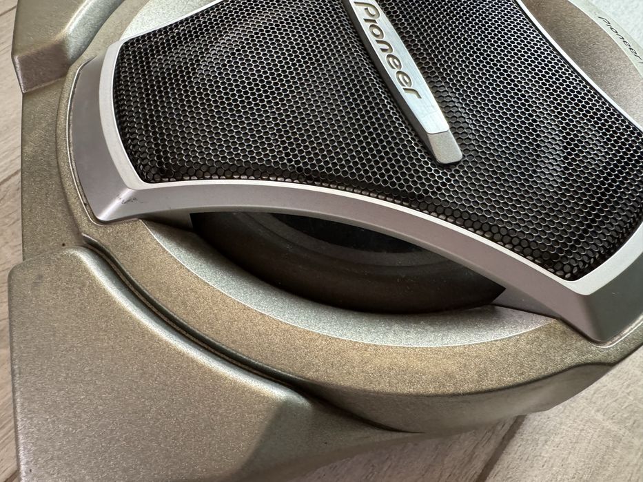 Pioneer TS-WX22A