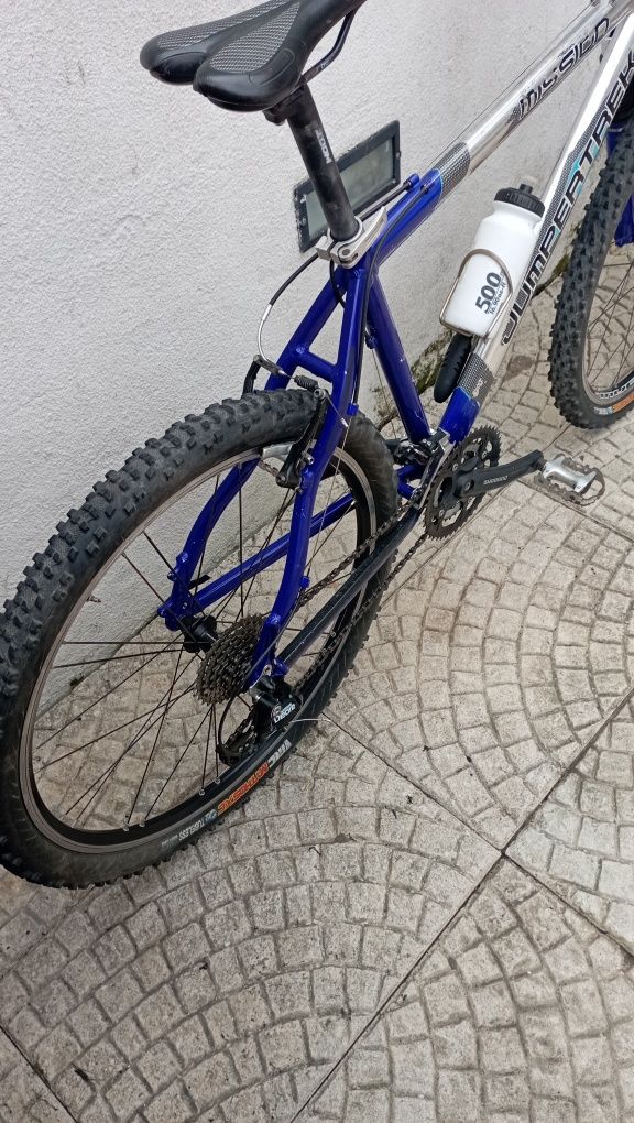 Bicicleta roda 26