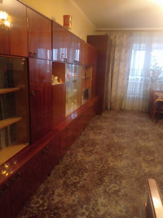 2х кімн.квартира в центрі міста,неполалік м-ну Соборному
