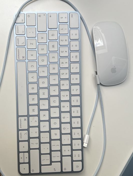 Apple Imac 24 4K