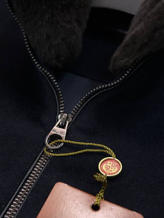 Куртка Loro Piana мужская кашемир