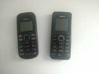 Nokia 105 и 1280