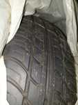 Opony 185/65 R15 - posiadam 4szt