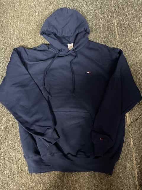 Tommy Hilfiger - bluza męska, L.