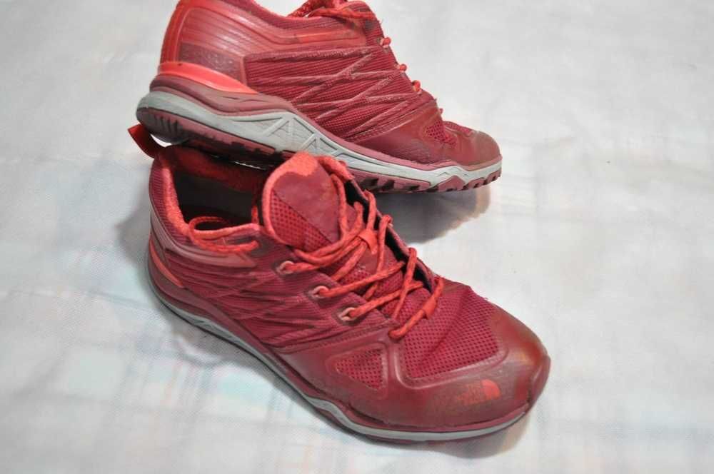 THE NORTH FACE  nr 41 buty trekkingowe męskie goretex b1