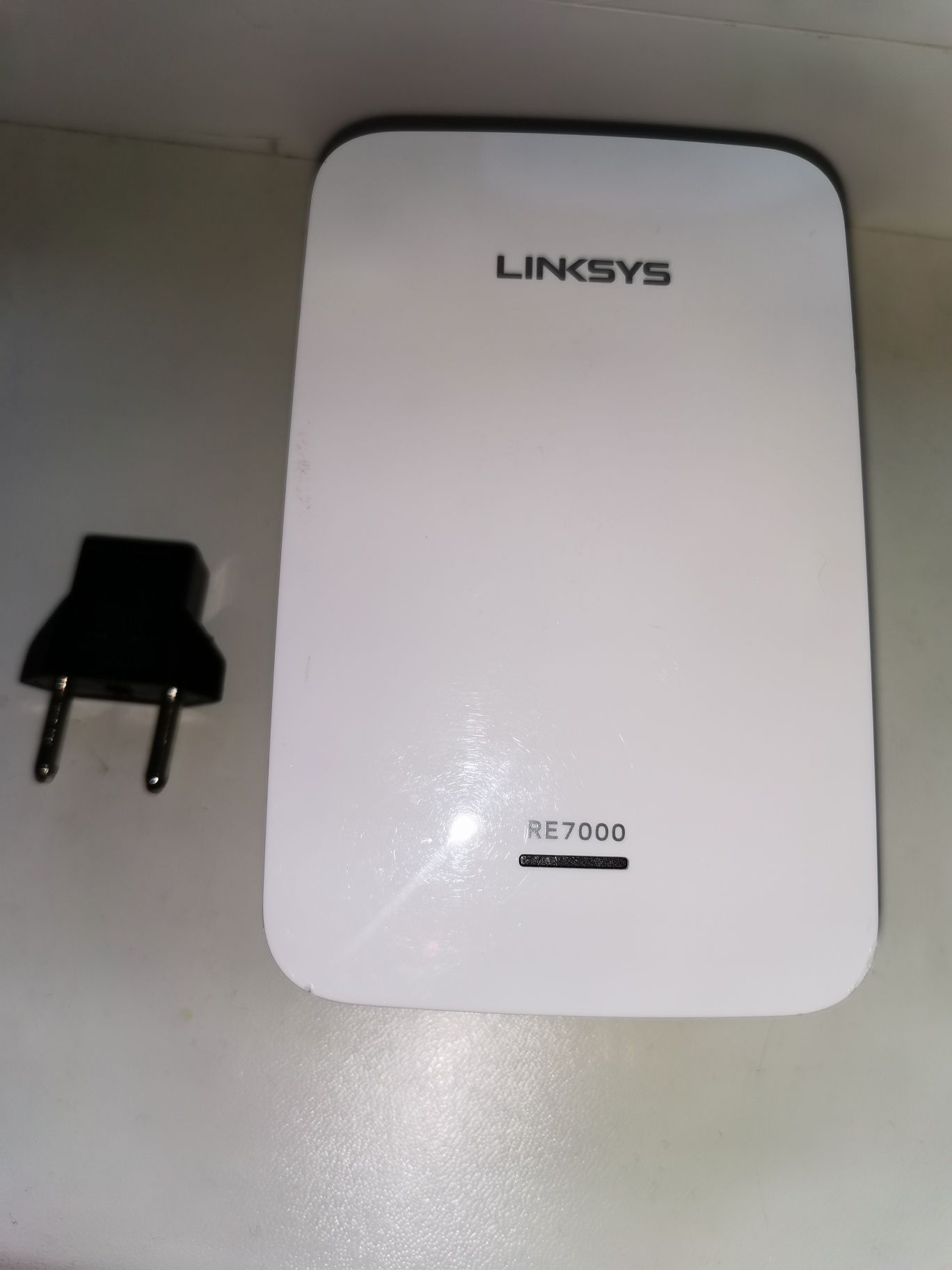 WIFI расширитель Linksys