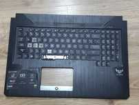 Продам топкейс/ клавиши/ клавиатура  asus tuf gaming fx705dt