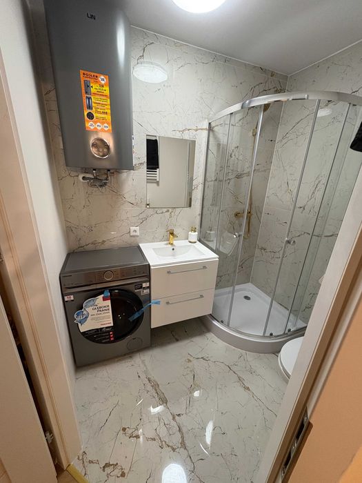 Apartament inwestycyjny przy samej uczelni. Plac Grunwaldzki