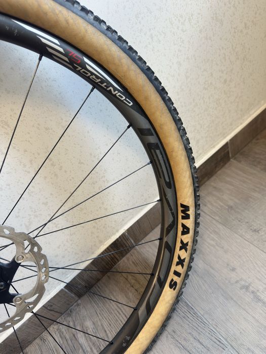 Kola Roval Control SL 29 cali XC MTB DT Swiss