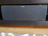 Głośnik centralny Jamo S62 koloru Black Ash