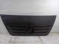 UNIMOG ATRAPA GRIL GRILL