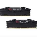 Memória RAM G.SKILL Ripjaws V 32GB (2x16GB) DDR4-3600MHz CL16 Preta