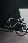 KLEIN Q carbon pro Ultegra Thomson