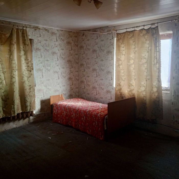 (3-9) Большой дом в пригороде по супер цене