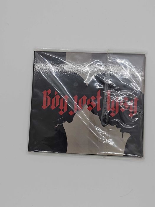 Pikers - Bóg Jest Łysy